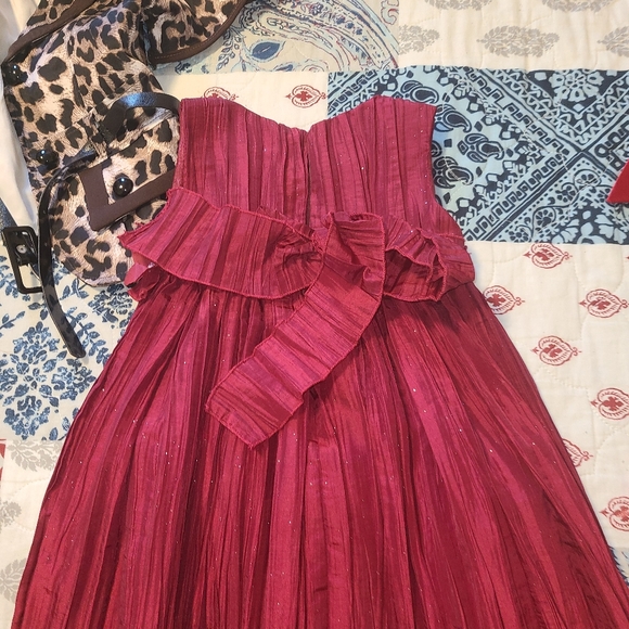 Toddler Dressss - Picture 7 of 16